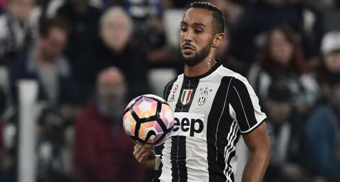 يوفنتوس يهاجم قناة إيطالية بعد إهانة بنعطية "لا نصدق مبرراتكم"